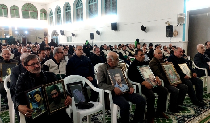 همایش بزرگ خادمیاران رضوی در کاشان برگزار شد