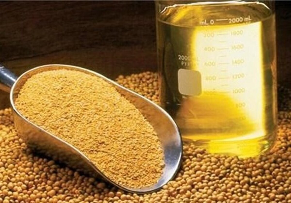 موجودی روغن در استان‌ها مطلوب است/ 15 هزار تن توزیع شد