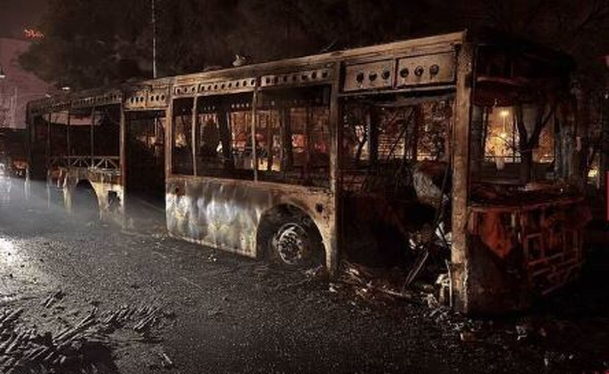 اغتشاشات خیابانی عناصر موساد و پروژه به جامانده از جنگ ۱۲ روزه/ چرا صهیونیست‌ها از مردم ایران انتقام جویی می‌کنند؟