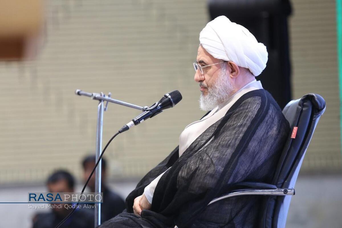 گشایشی شگرف پیش روی ملت ایران است/ اشتباهات دولت با حفظ انسجام گوشزد شود