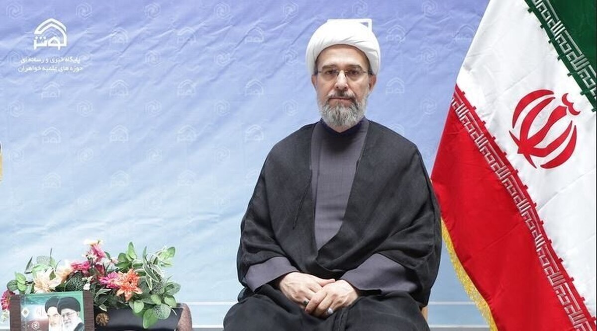 وظیفه و رسالت طلاب و حوزه‌های علمیه خواهران در اغتشاشات و ناآرامی‌ها/ بانوان طلبه رسالت زینبی خود را ایفا کنند