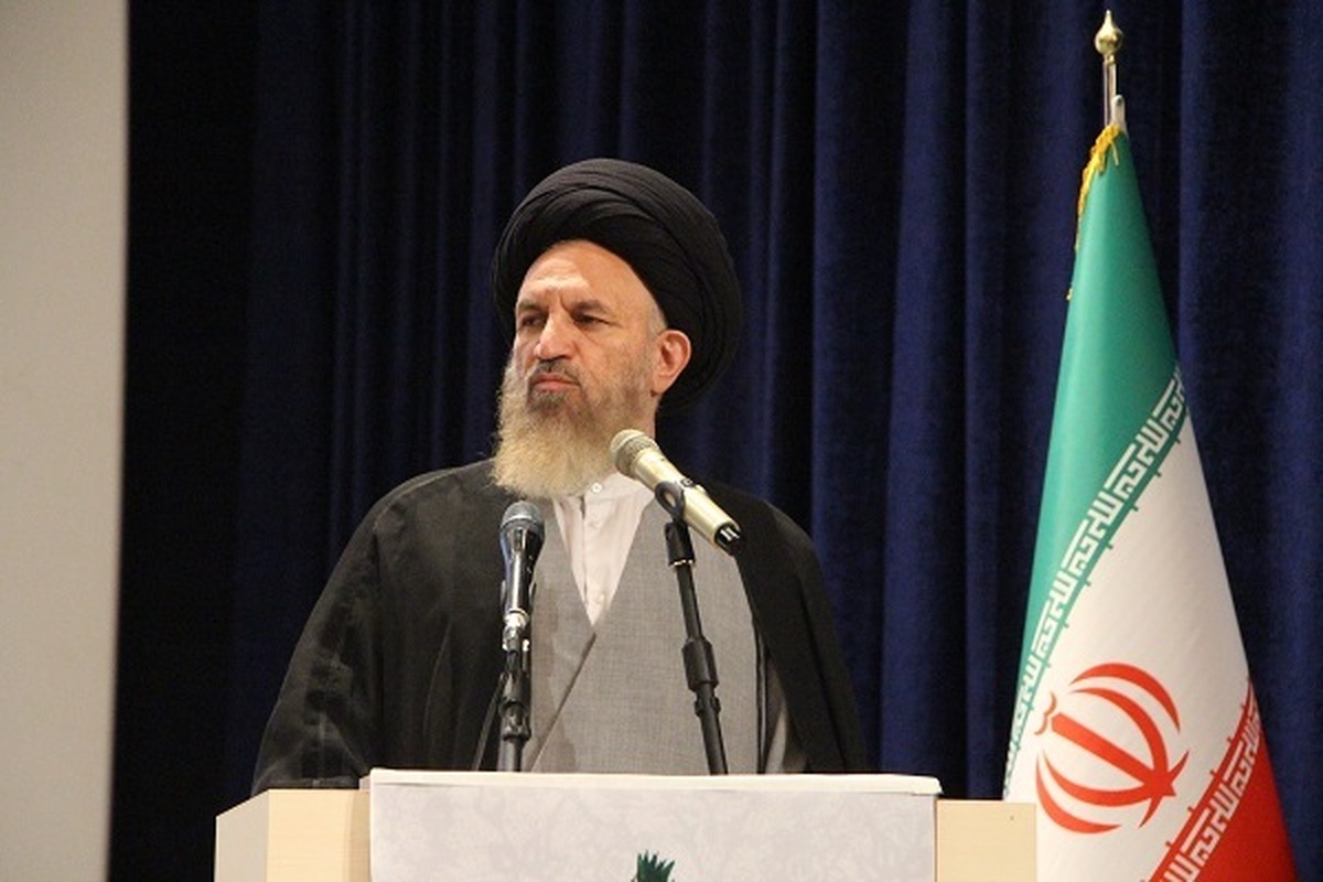 دشمن در صورت تکرار خطای خود با پاسخ قاطع ملت ایران مواجه خواهد شد