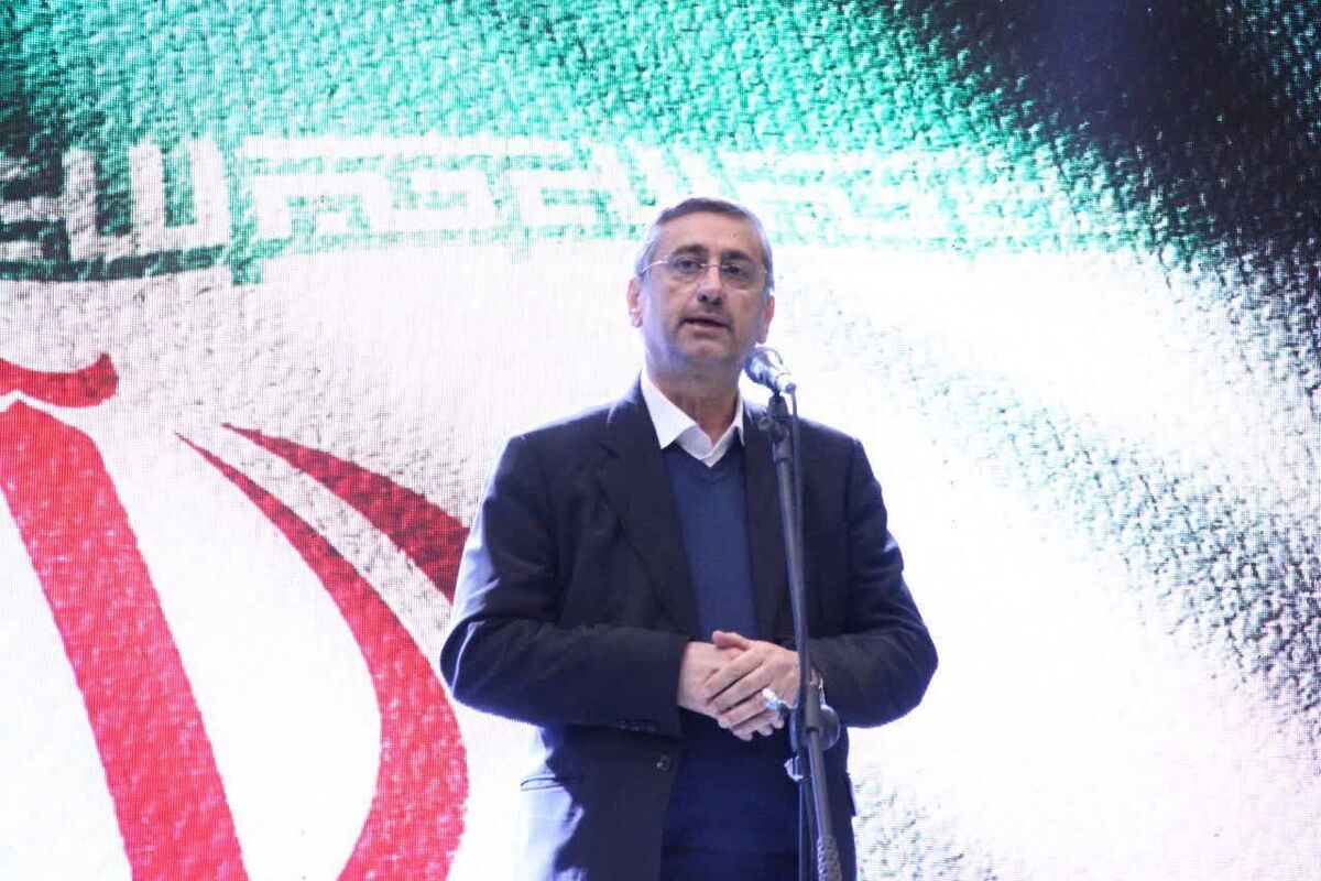 مردم به دشمنان اجازه دخالت در امور داخلی را نخواهند داد