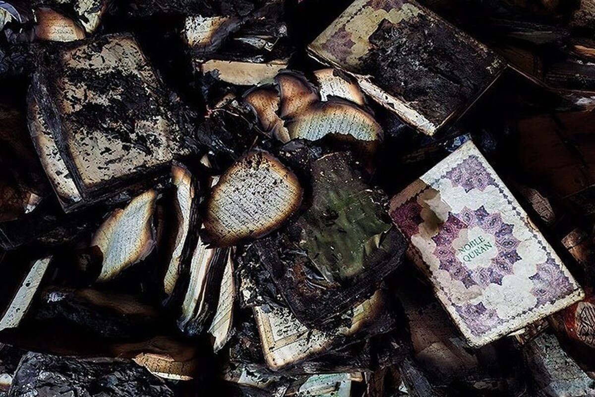 بیانیه تبیینی کانون رسانه‌ای شهید اندرزگو در پی اغتشاشات تروریستی اخیر