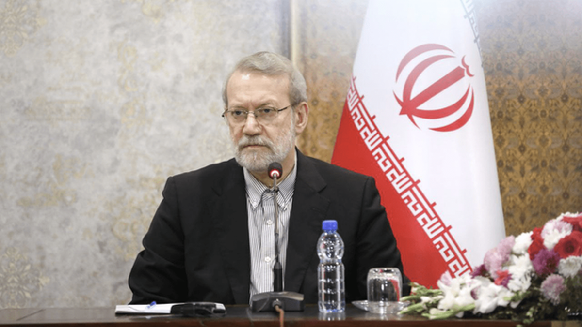 در مقابل لفاظی‌های آمریکا منفعل نخواهیم بود