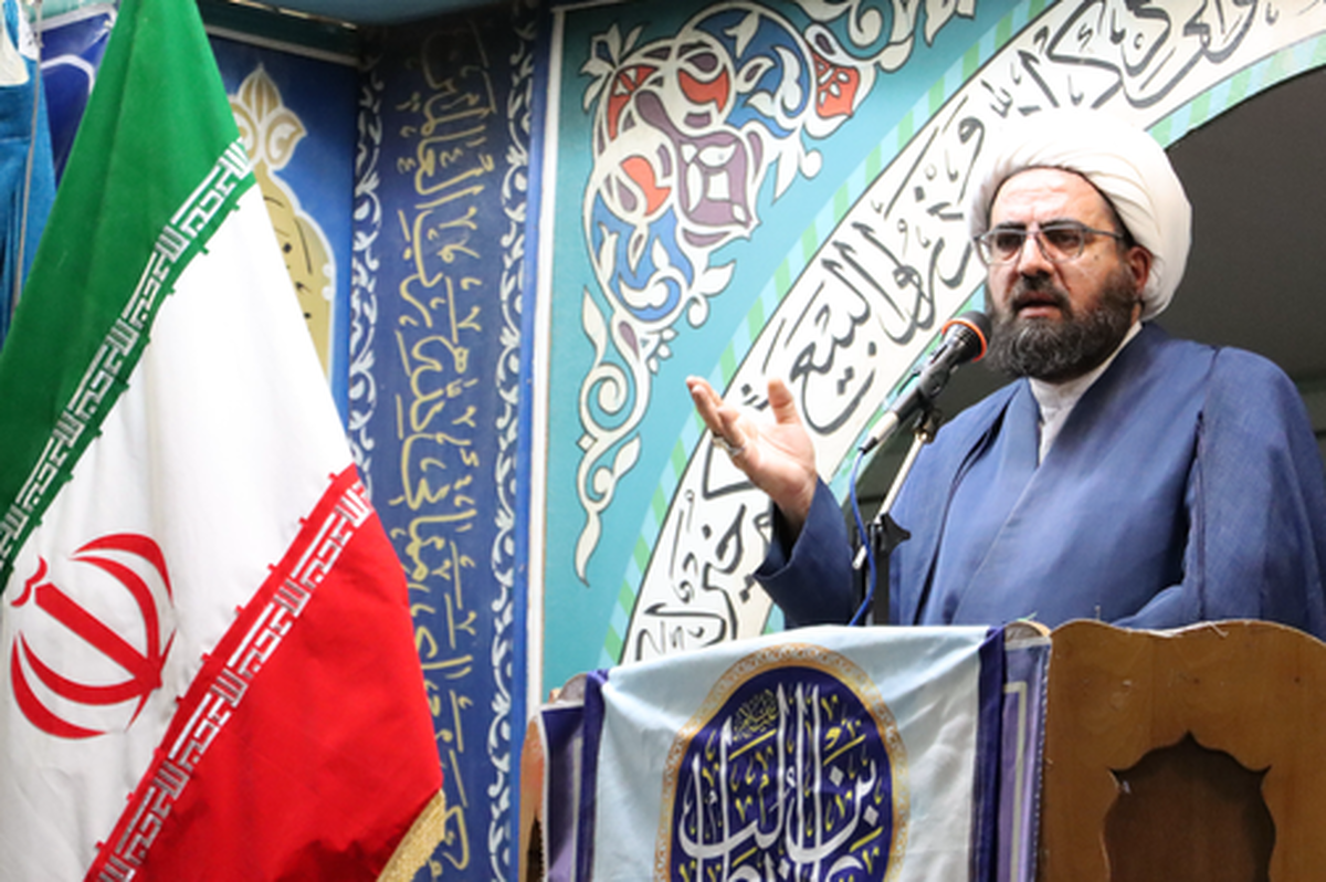 ملت ایران در برابر جنگ روانی اخیر دشمن سر بلند بیرون آمد