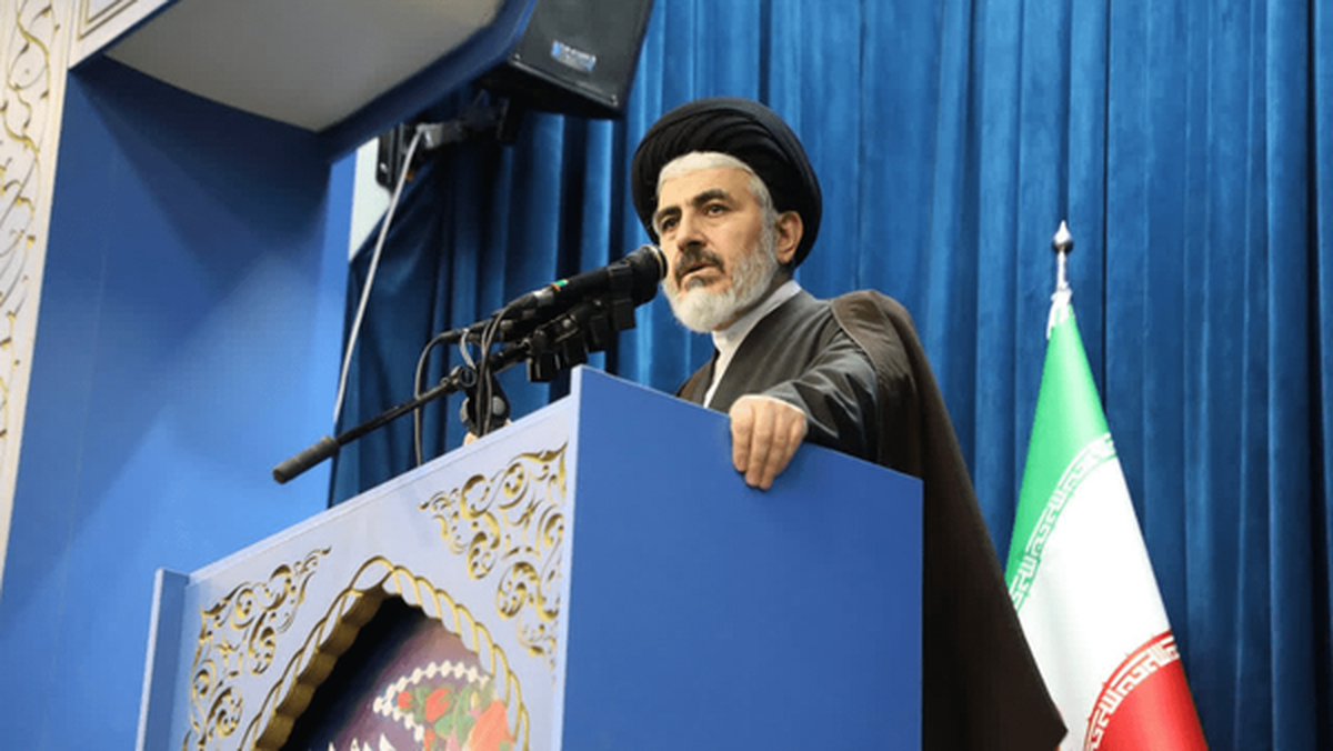 قوه قضاییه با اغتشاشگران با جدیت تمام برخورد کند