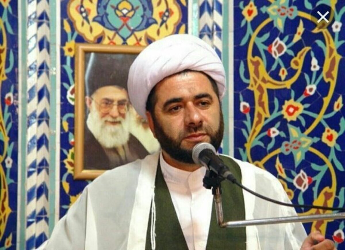 تاکید بر وحدت ملی و مقابله با اغتشاشات