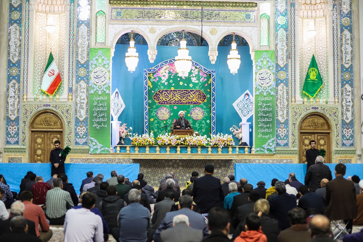 خسارت به جامعه و اموال عمومی را از جیب تحریک کنندگان به آشوب تأمین کنید