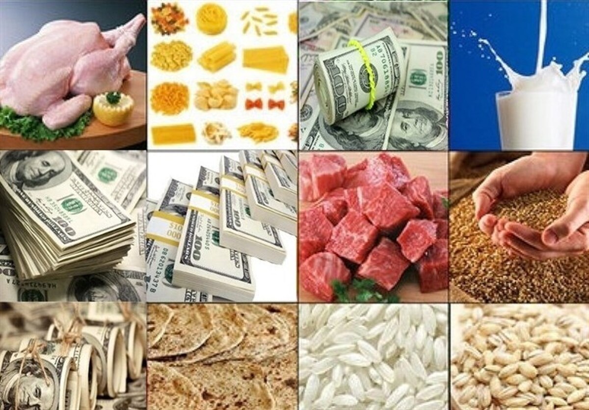 انتقال ارز ترجیحی به انتهای زنجیره برای برچیدن بستر فساد