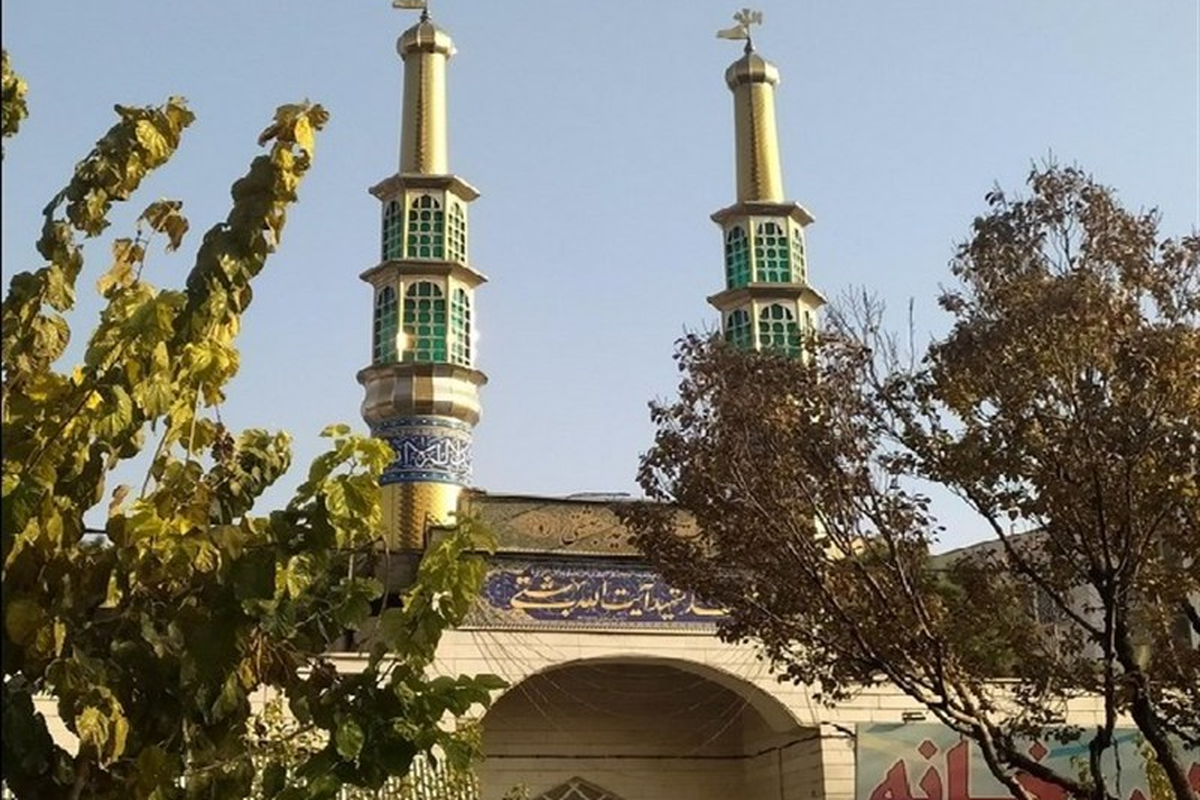 گزارش تخریب مساجد، قرآن‌ها را روی موتور انداختند، با بنزین آتش زدند + تصاویر