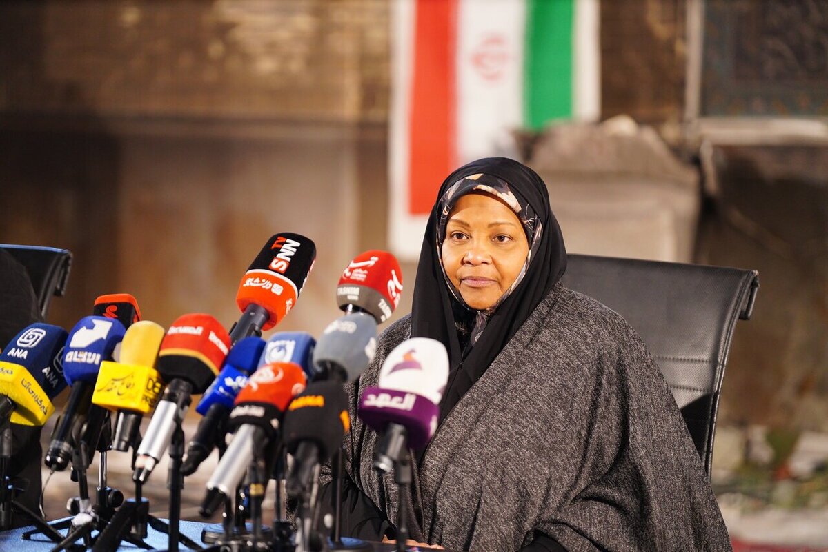 مردم در جشنواره فیلم عمار بیداری دیگری رقم می‌زنند