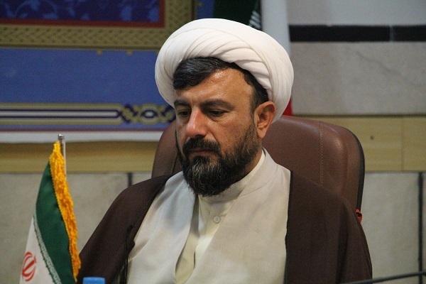 مواضع علما و روحانیون فارس در محکومیت اغتشاشات و اقدامات تروریستی اخیر