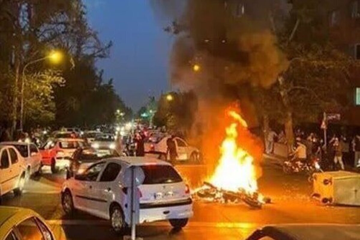 بیانیه روحانیون و نهاد‌های حوزوی استان فارس پیرامون آشوب‌های اخیر 