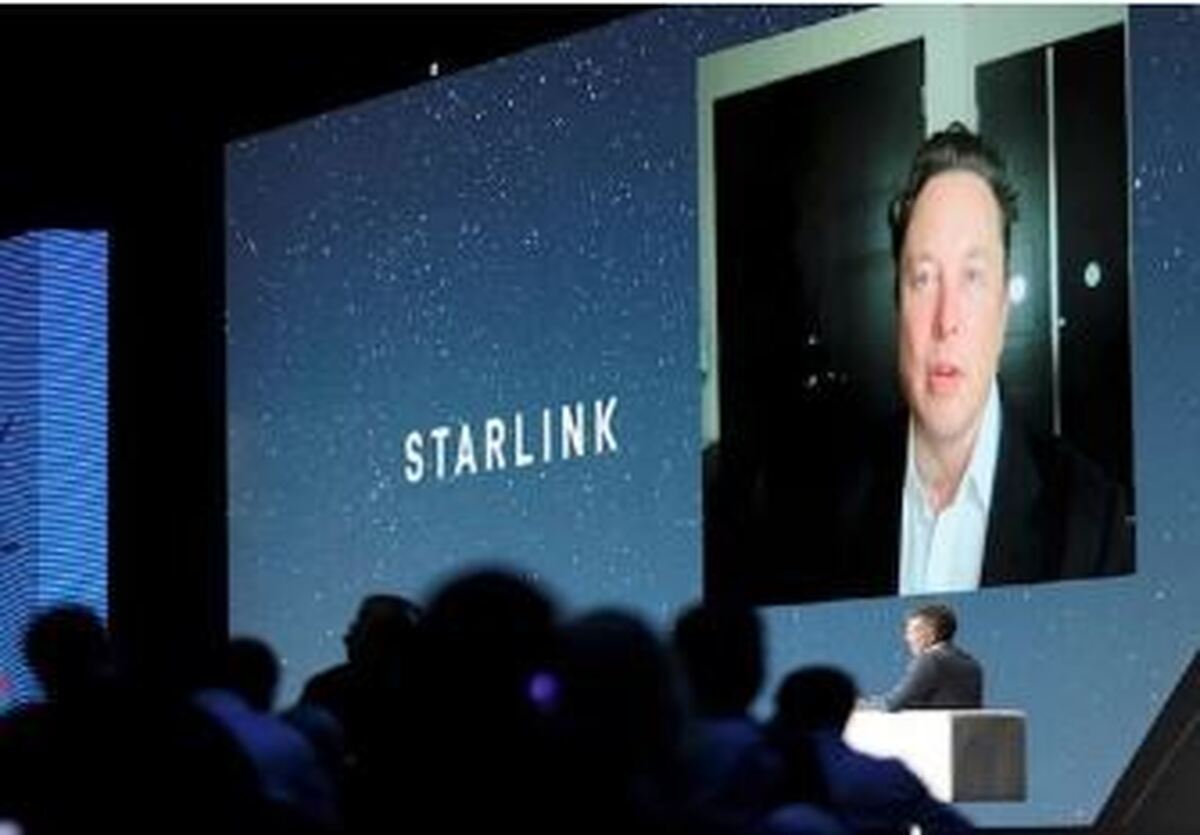 ایران استارلینک را به تله‌ای برای خرابکاران تبدیل کرد