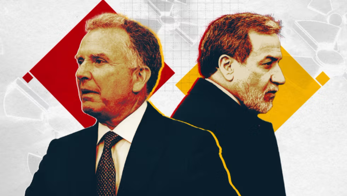 پایان کانال ویتکاف و الزامات مقابله با ترامپ