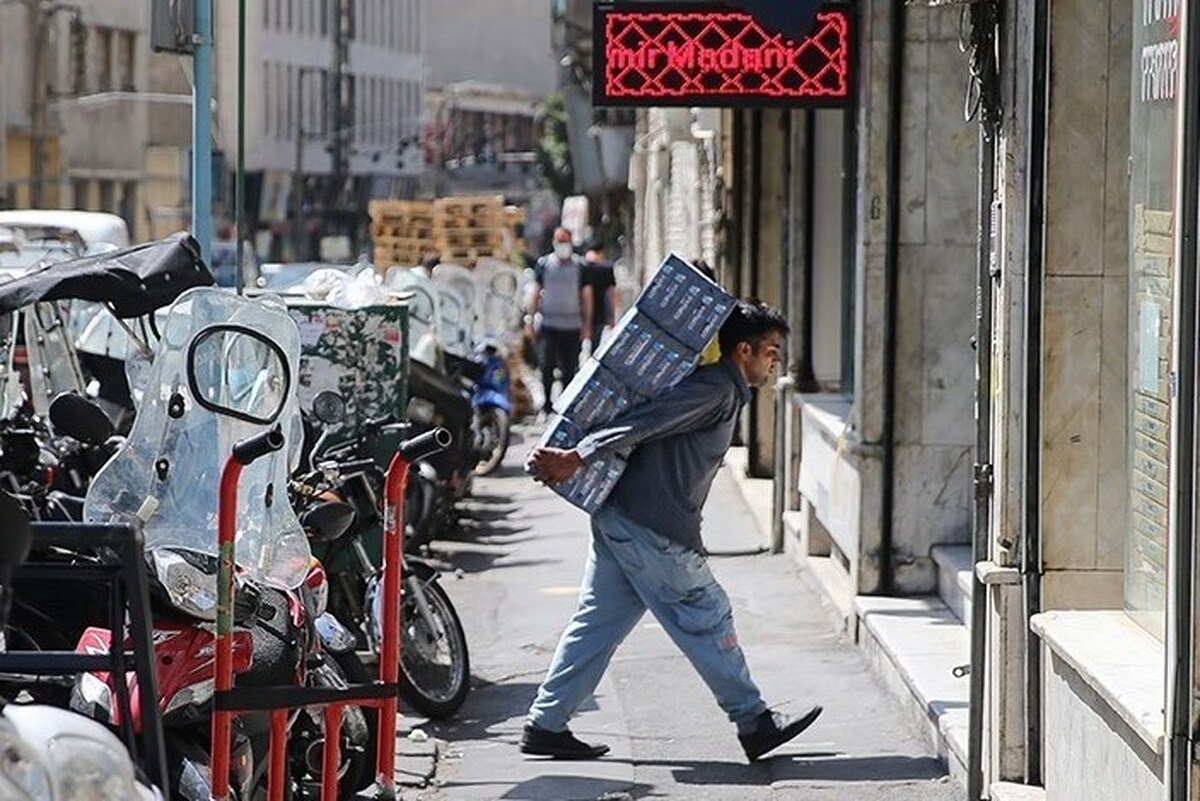 واکنش بازار کاغذ به تصمیمات جدید