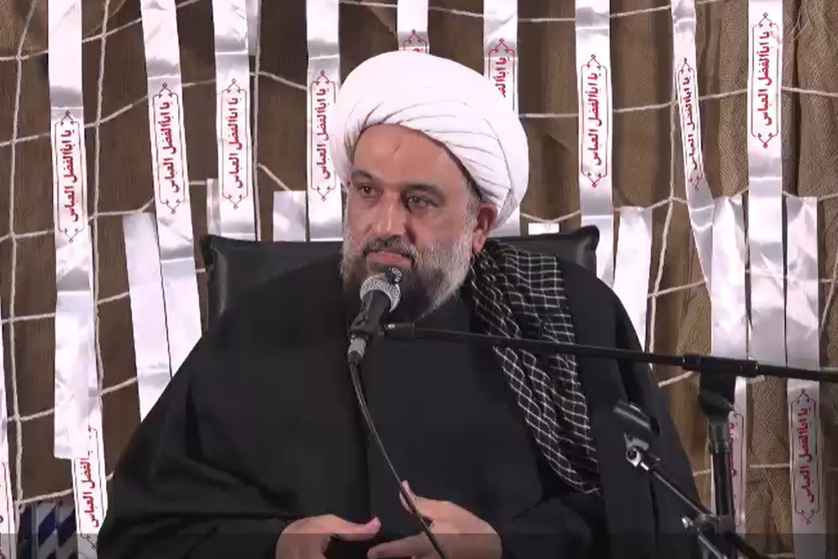 حجم عظیم شهادت طلاب در کربلای ۴، تجلی عبور از دنیا بود