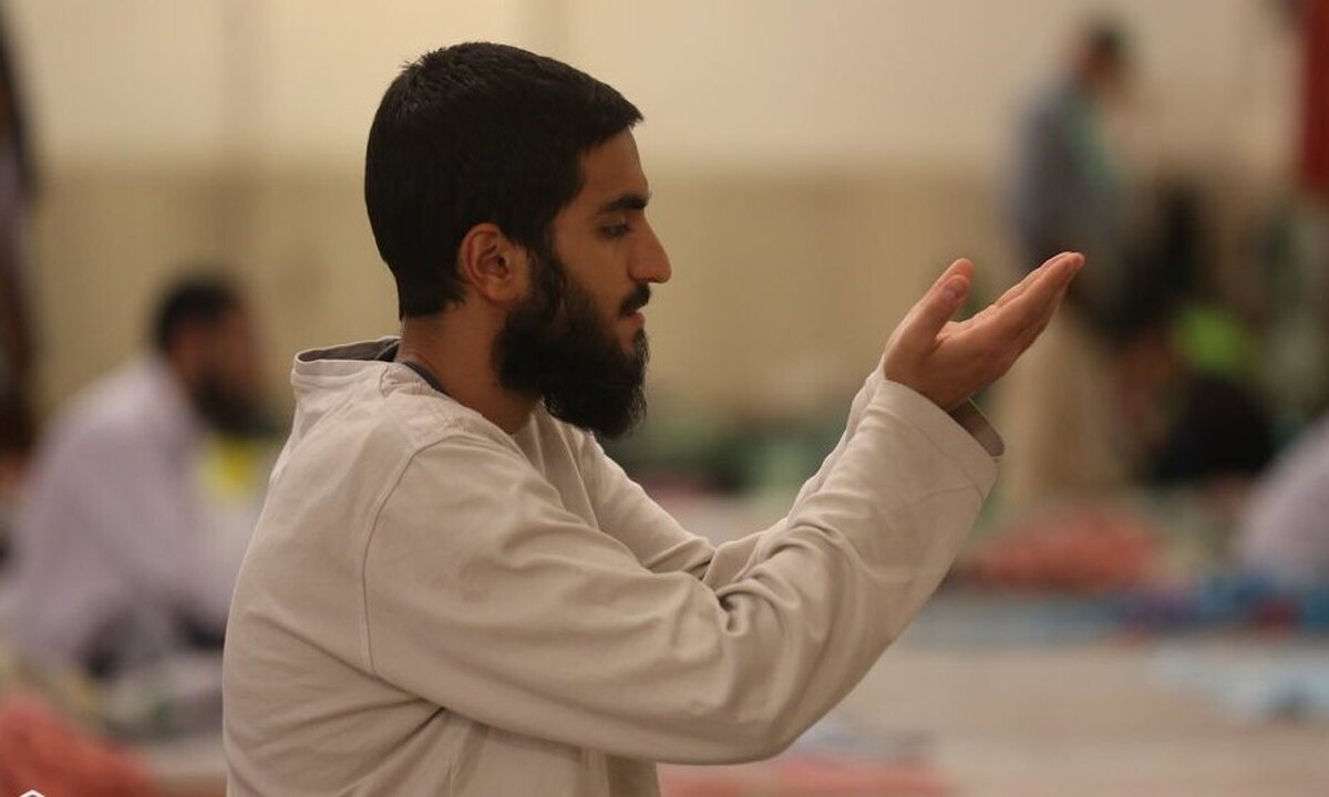 اعتکاف معرفتی «سنگر سلوک» ویژه طلاب برادر برگزار می‌شود