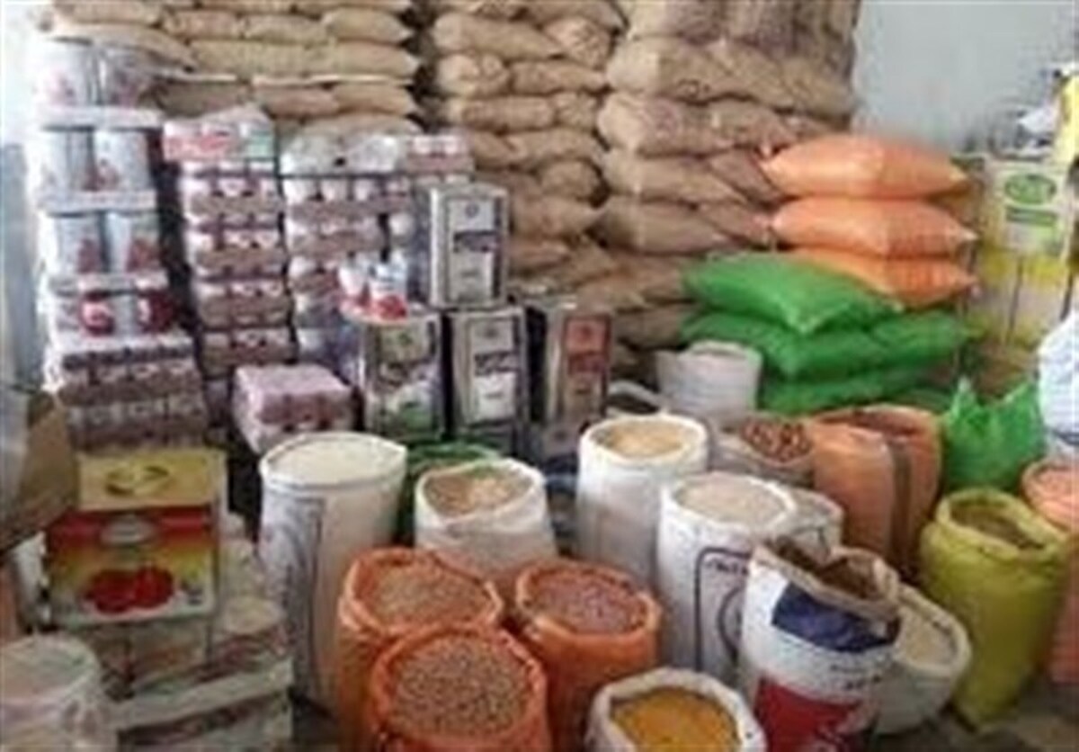 چرا قیمت کالاهای اساسی بعد از جهش، دوباره کاهش یافت؟