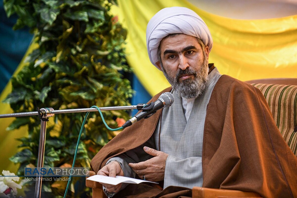 اهمیت ظرفیت‌یابی و توسعه علمی طلاب/اخذ مجوز اجرای ۱۲۰ رشته تخصصی در راستای پاسخ به نیازهای جامعه