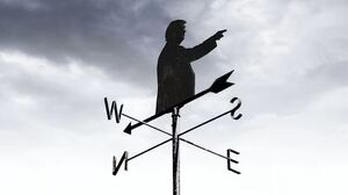 لاف بی‌پشتوانه؛ چرا ترامپ تهدید نظامی خود را عملی نکرد؟