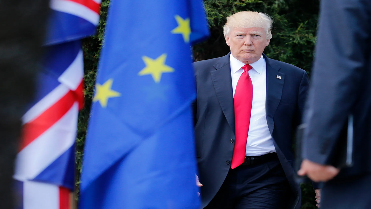 از ناپلئون تا ترامپ، تاریخ سیاه آمریکا در خرید سرزمین‌ها