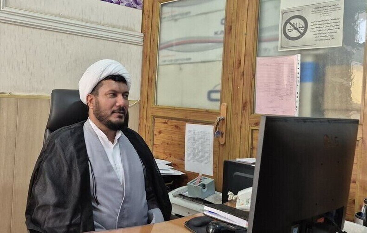 برگزاری دوره آموزش زبان عربی ویژه طلاب منطقه کاشان