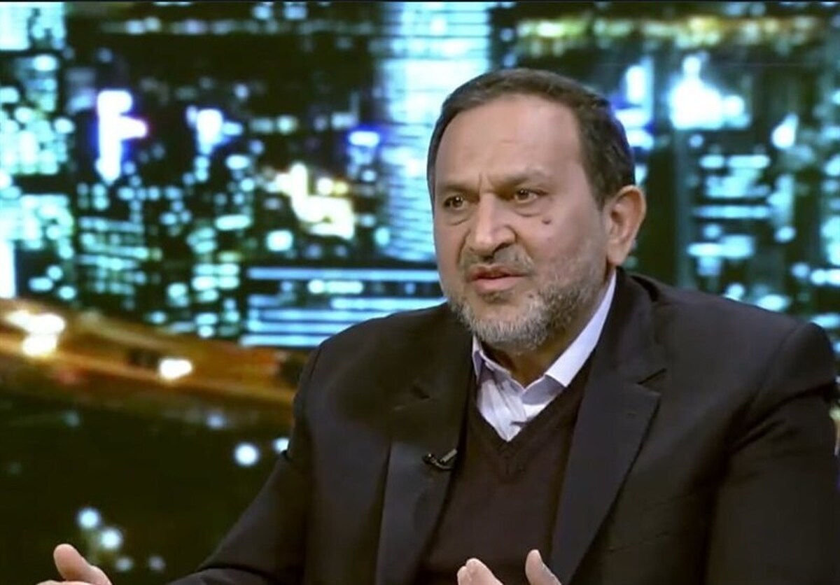 ماهیت فتنه 1404 چه بود و چرا شکست خورد؟