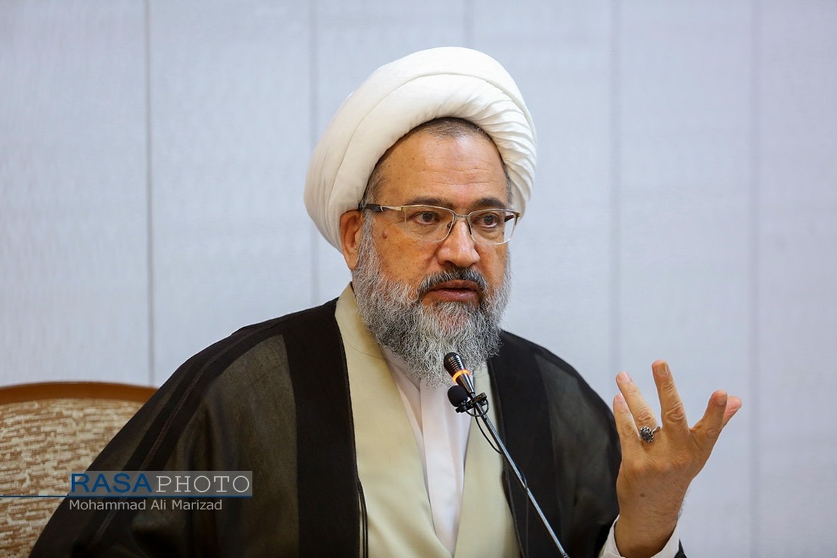 قرآن دستور مقابله شدید با متجاوز را می‌دهد/ صف واحد ملت ایران در برابر طغیان صهیونیسم