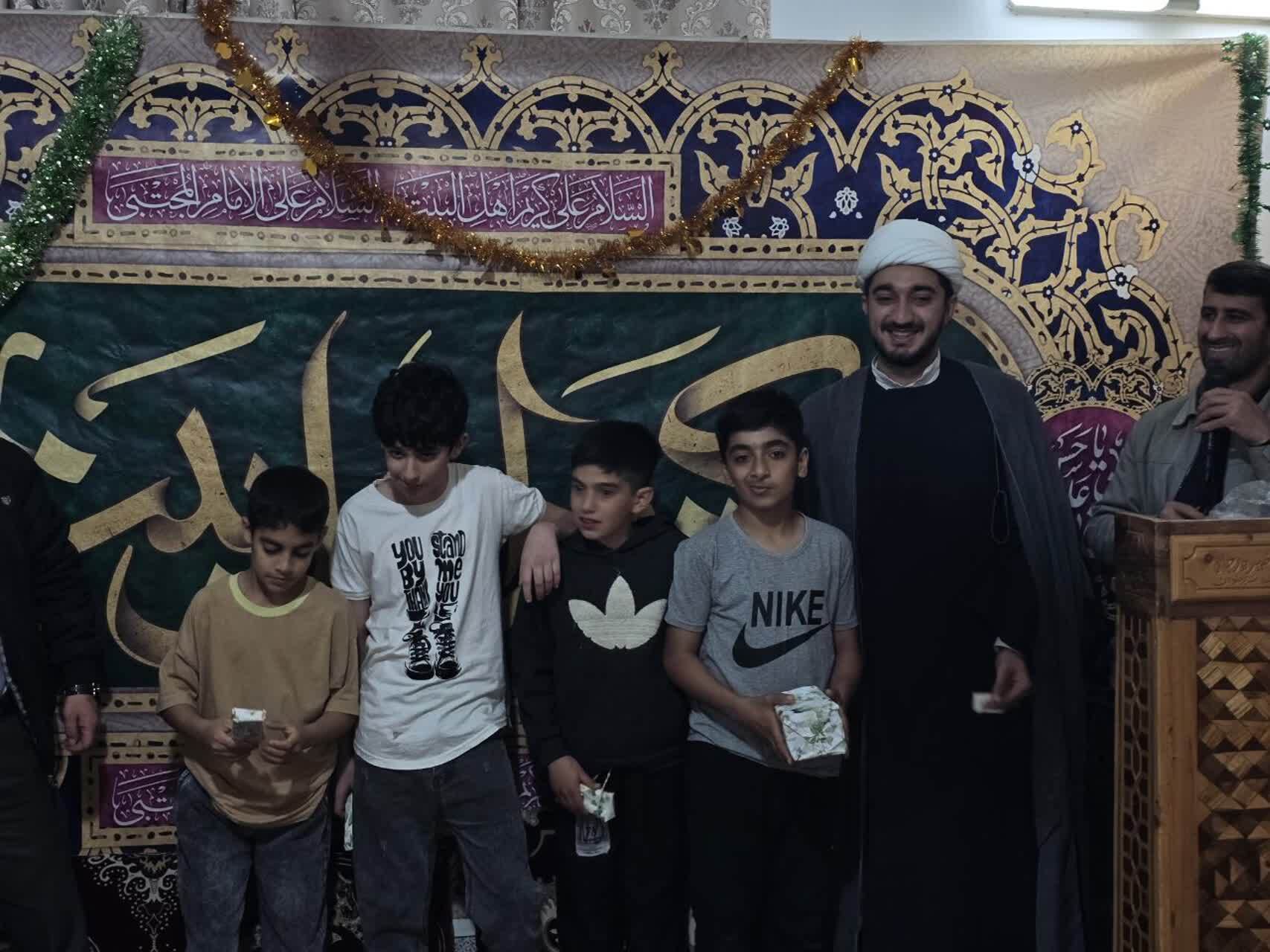 تبلیغ جهادی، یعبور از سیم خاردار نفس