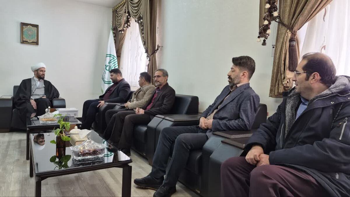 علمای برجسته چهارمحال و بختیاری معرفی می‌شوند