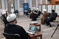 گزارشی از نشست فصلی شورای عالی مؤسسه فرهنگی‌ تبلیغی ثاقب