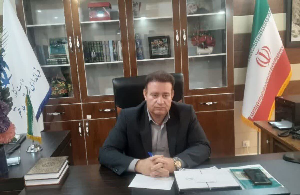 ثبت‌نام ۵۱ نفر در انتخابات شوراهای اسلامی شهر پلدختر 

 