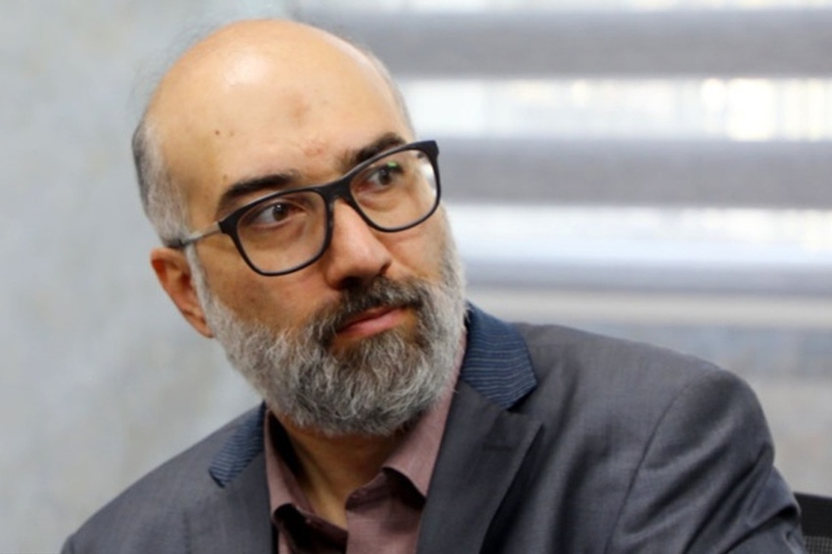 آمریکا و اسرائیل با اغتشاشات به‌دنبال شکاف در جامعه‌اند