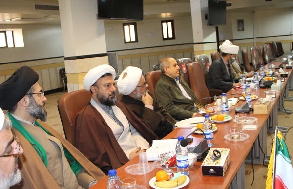 بازخوانی نقش مساجد در فتنه های دشمن