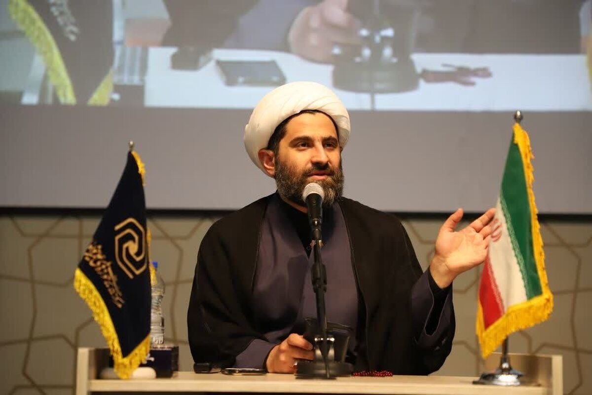 انس عمومی با قرآن کریم، مقدمه تحقق «قرآن، کتاب زندگی» است