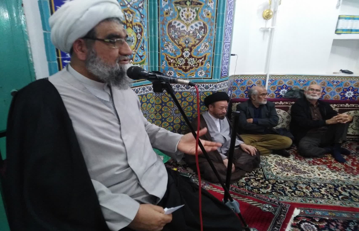 دشمن از جلالت و عظمت امام هادی ترس و وحشت داشت