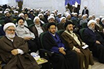 تأکید بر نقش خانواده روحانیت به عنوان «نخستین پایگاه تربیت، تبلیغ و اثرگذاری اجتماعی»