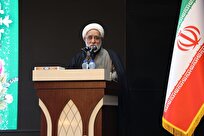 روحانیت باید در رأس هدایت جامعه قرار گیرد/حوزه‌های استانی ظرفیت‌های خود را بشناسند