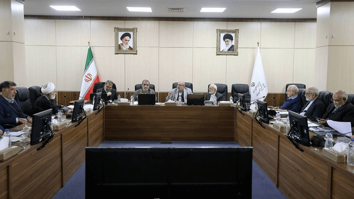 هیأت نظارت مجمع تشخیص، لایحه بودجه‌ را تایید کرد