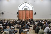 تصویب دروس خارج فلسفه، کلام، تفسیر و حدیث در شورای عالی حوزه