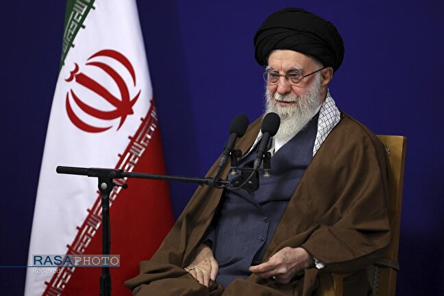 آیت‌الله میلانی از ارکان نهضت اسلامی بود