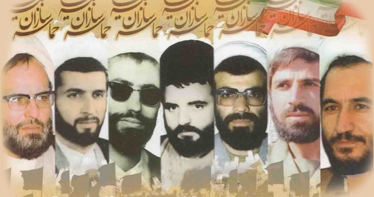 پیام پایگاه بسیج شهدای روحانی مرکز مدیریت در آستانه سالروز عملیات کربلای ۴