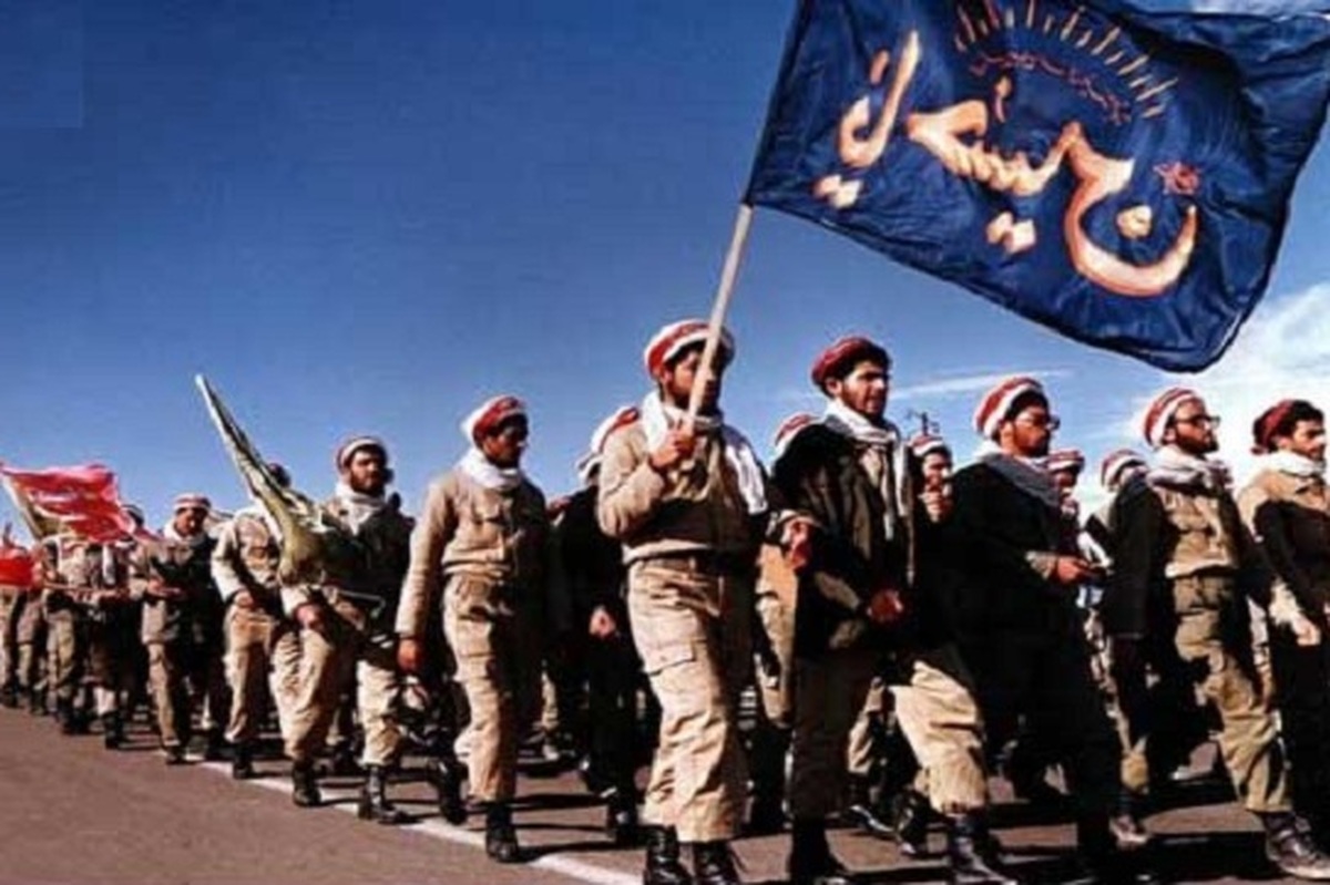 یادمان ۱۳۷ شهید روحانی و کاروان شهادت ایران اسلامی