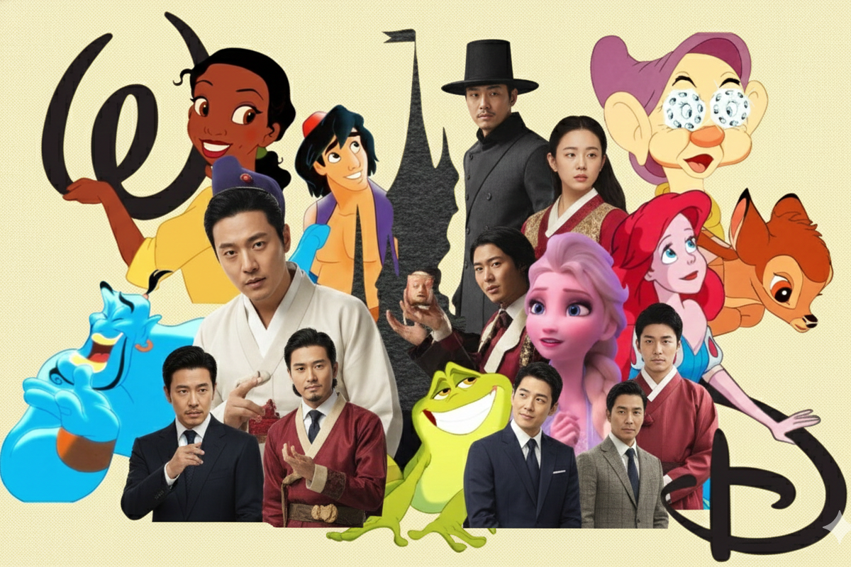 راهبرد اتحاد استراتژیک موج کره‌ای با  غول‌های استریم جهان: از نتفلیکس تا دیزنی پلاس