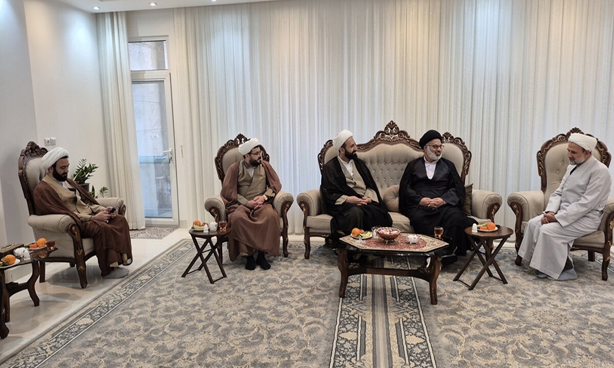 در عملیات کربلای چهار ۱۳۷ طلبه و روحانی به شهادت رسیدند