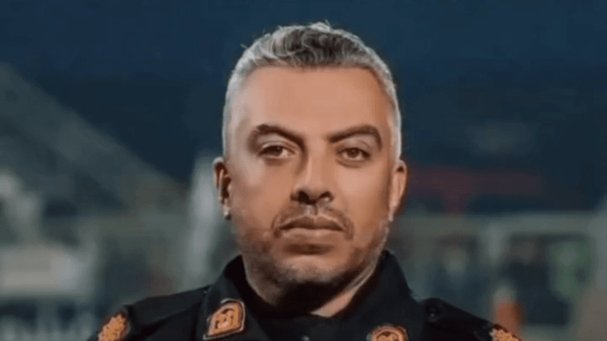 «بزرگی» در میدان و بزرگی رسانه