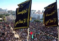 خلع سلاح مقاومت رخ نخواهد داد