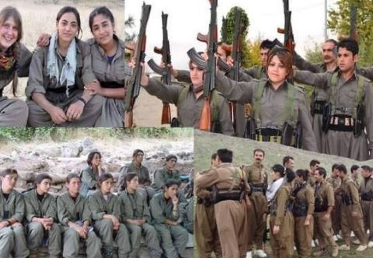 انجام تست ایدز و هپاتیت از عناصر، کادرها و اعضای کمیته مرکزی کومله